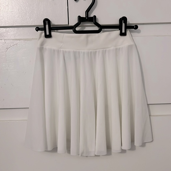 Chacott skirt made in Japan - Picture 1 of 2